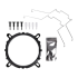Thermaltake UX200 ARGB Lighting Air CPU Cooler